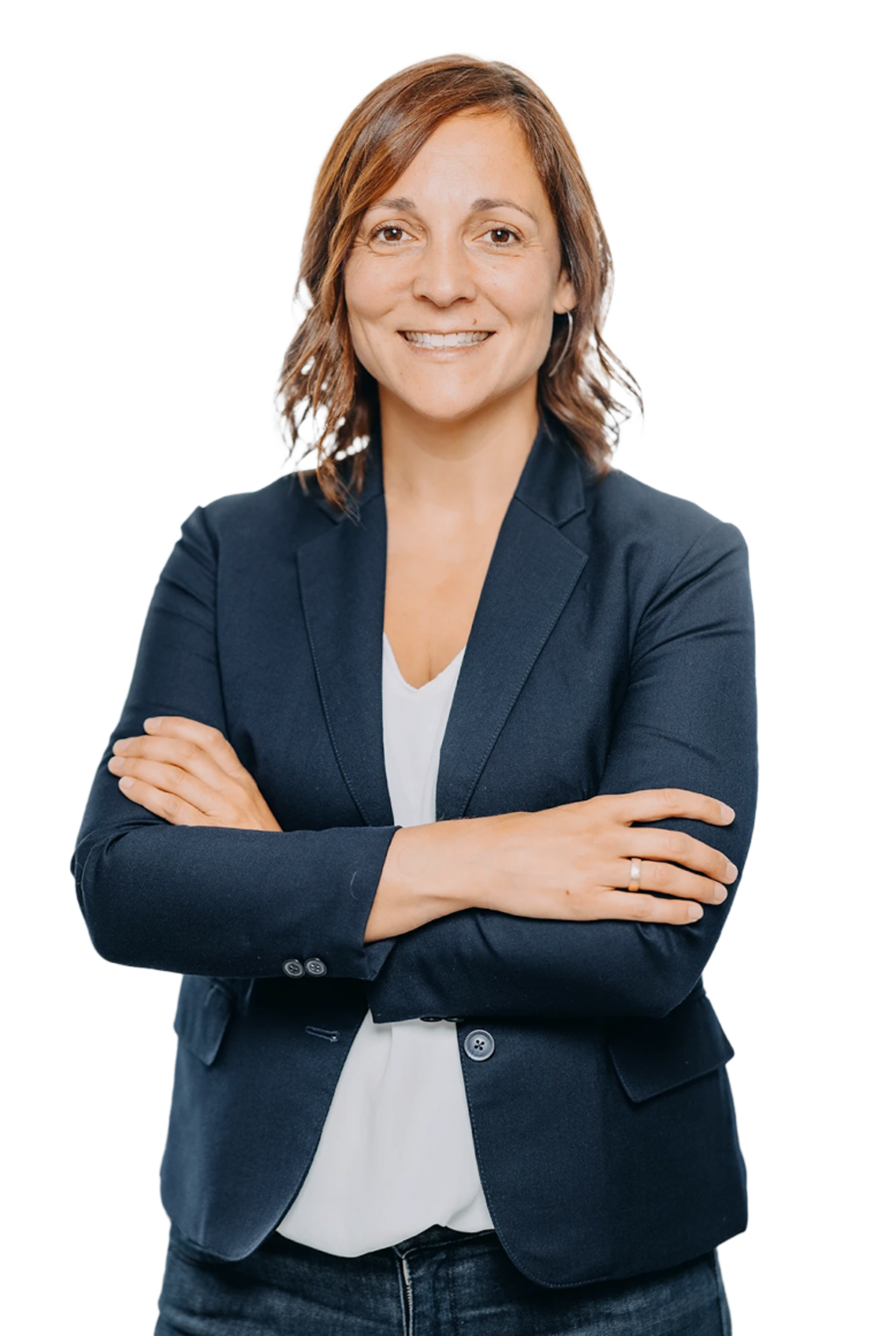 Nicole Heun, Geschäftsführerin Heun Finanz GmbH, Limburg