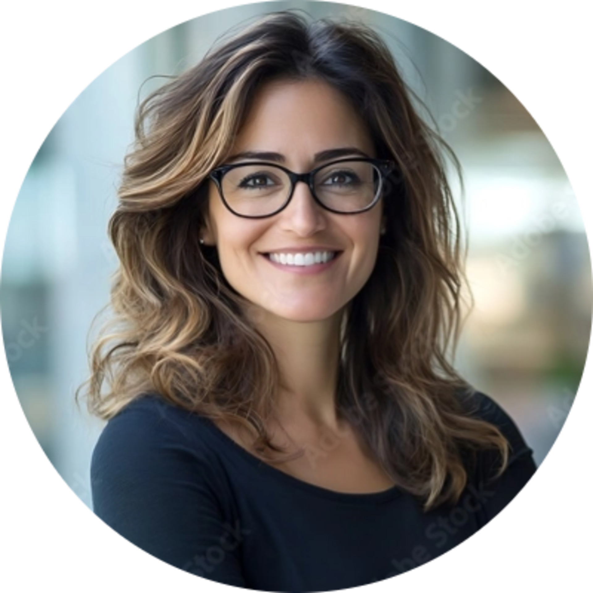 Persona Jana Neumann Teamlead Recruiting