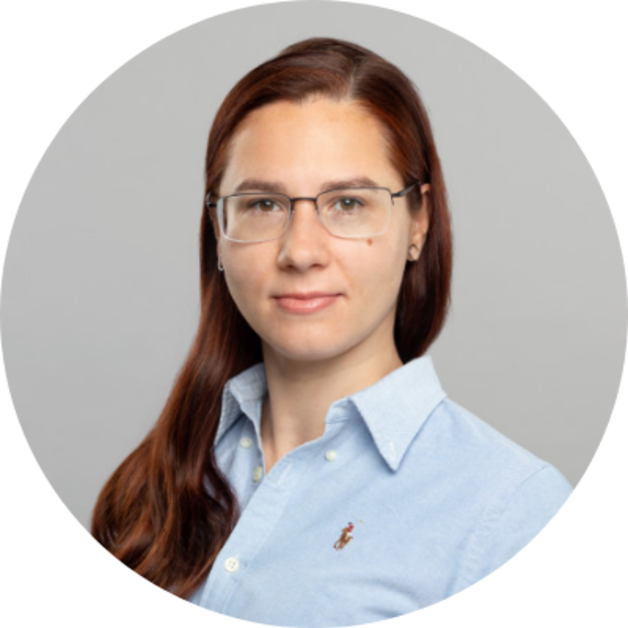 FinLink Iryna Zhovtobryukh