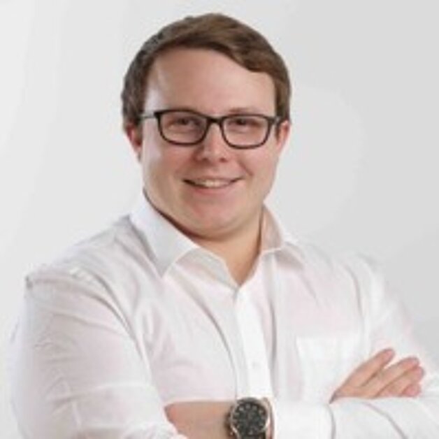 FinLink Alexander Becker