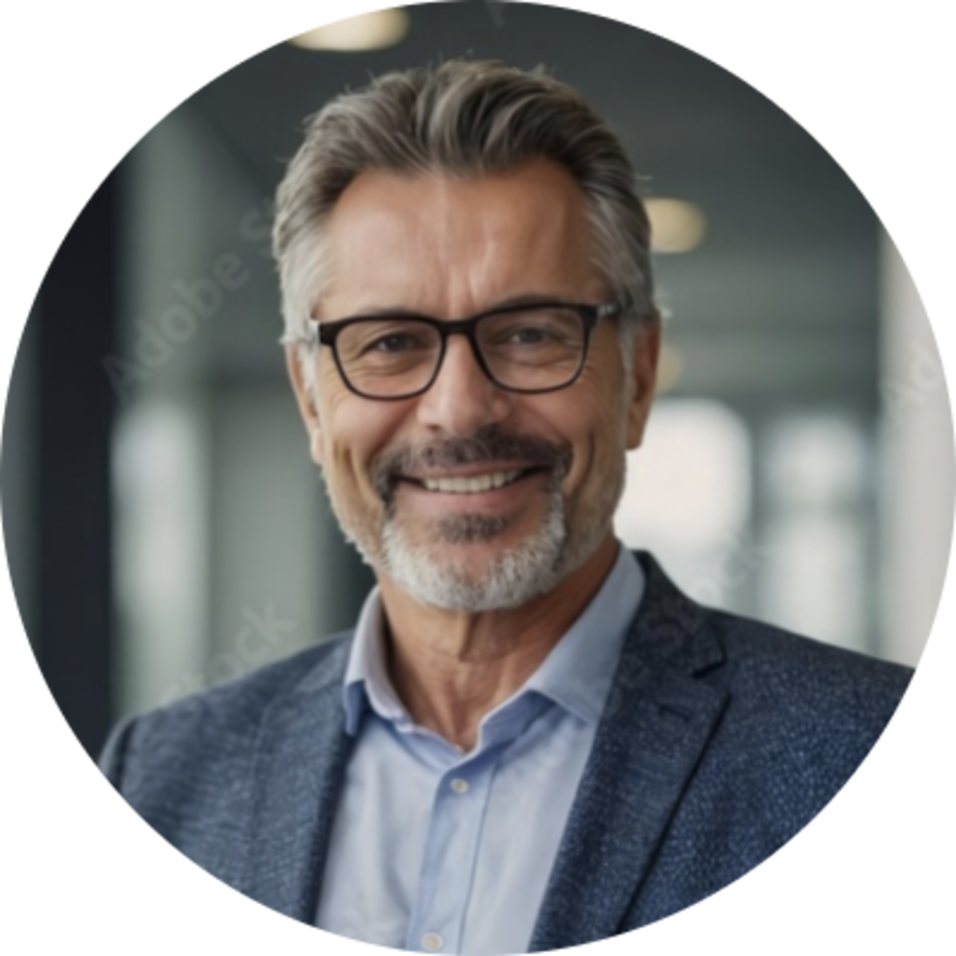 Persona Christin Großmann Teamlead Baufinanzierung