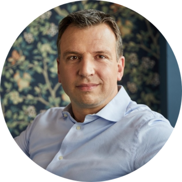 FinLink Tomas Peeters