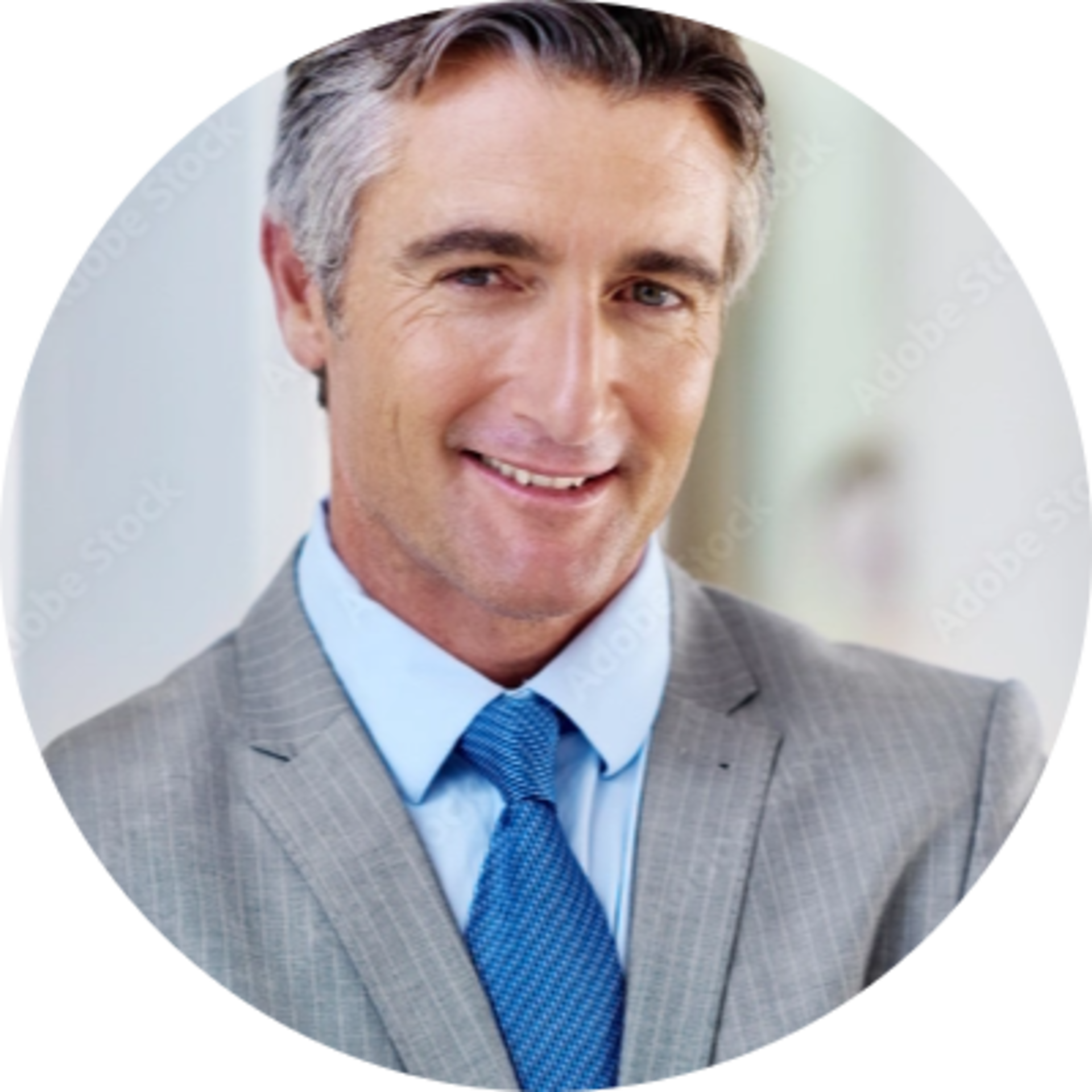 Persona Michael Berner Compliance Manager